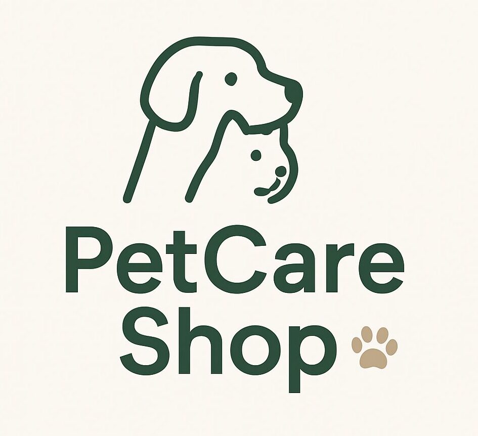 PetCare Shop